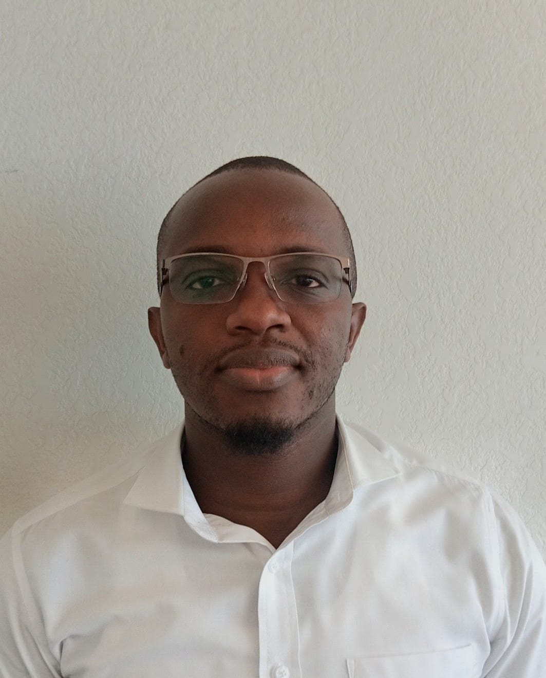 Allan Otieno